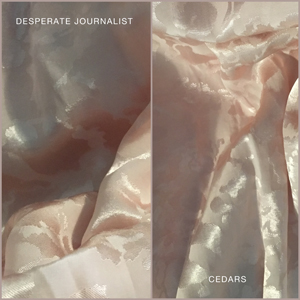 Cedars - Desperate Journalist